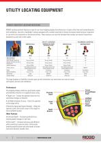Brochure:inspection ,locating and drain cleaning-5
