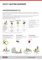 Brochure:inspection ,locating and drain cleaning-6