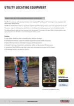 Brochure:inspection ,locating and drain cleaning-7
