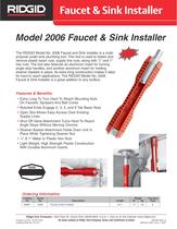 MODEL 2600-1