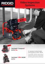 Vidéo inspection systems-1