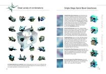 Range of Gearboxes-7