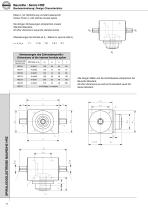 Spiral bevel gearboxes-12