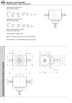 Spiral bevel gearboxes-8
