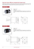 Catalogue Smart Motor Devices 2018 - 10