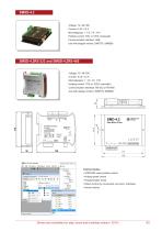 Catalogue Smart Motor Devices 2018 - 3