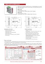 Catalogue Smart Motor Devices 2018 - 5