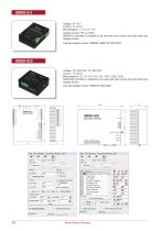 Catalogue Smart Motor Devices 2018 - 6