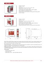 Catalogue Smart Motor Devices 2018 - 9