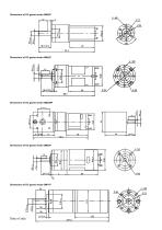 DC brush motors-2