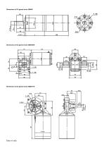 DC brush motors-3