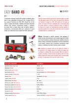 AUTOMATIC BANDING MACHINES-2