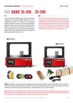 AUTOMATIC BANDING MACHINES-5