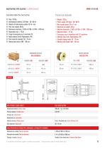 Carton Sealer Eco Tape 50 TBB-3
