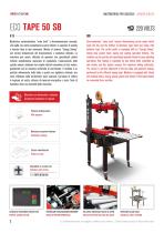 CARTON SEALERS-2