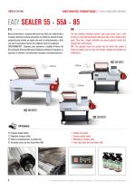 L-SEALER SHRINK WRAP MACHINES-4