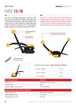 STRAPPING TOOLS-10
