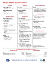 668B Precision, High-Voltage Reference Supply - 2