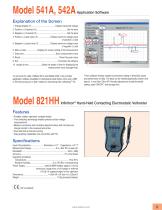 Discharge (ESD) Product Catalog - 5