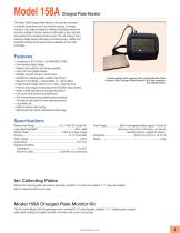 Discharge (ESD) Product Catalog - 7