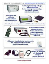 Trek Semiconductor Applications - 2