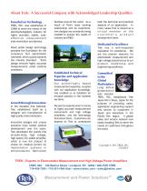Trek Semiconductor Applications - 4