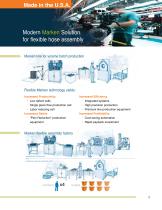 Flexible  Assembly Technology for hose  and cable-9