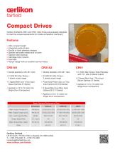 Compact Drives - 1