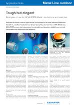 Application Note Metal Line outdoor-1