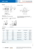 CMF3, CMF6 - 2