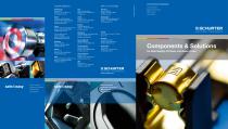 Components & Solutions, Cover-1