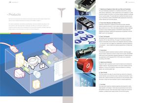 Components & Solutions for Medical Equipment - 4