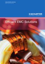 Efficient EMC Solutions - 1