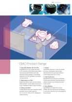 Efficient EMC Solutions - 5