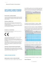 General Product Information - Signal Connectors-1
