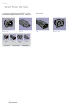 General Product Information - Signal Connectors-2