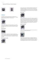 General Product Information - Signal Connectors-4