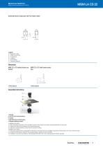 MSM LA CS 22-3