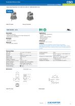 New product: CSO-1