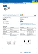 New product: UMT-H-1