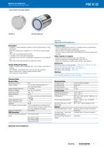 PSE M22 IV-1