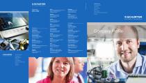 SCHURTER Company Profile-1