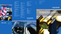 SCHURTER Components and Solutions - 1