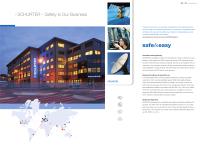 SCHURTER Components & Solutions for Medical Equipment-2