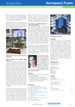 SCHURTER and ESA cooperation-2