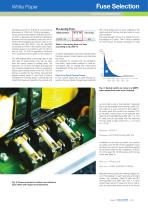 SCHURTER White Paper: Find the Right Fuse!-2