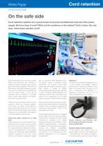 White Paper Cord retention-1