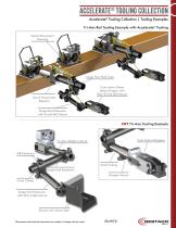 Accelerate Lightweight Tooling section-8