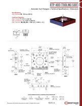 Automatic Tool Changer Section-12