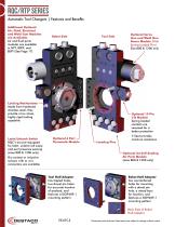 Automatic Tool Changer Section-3